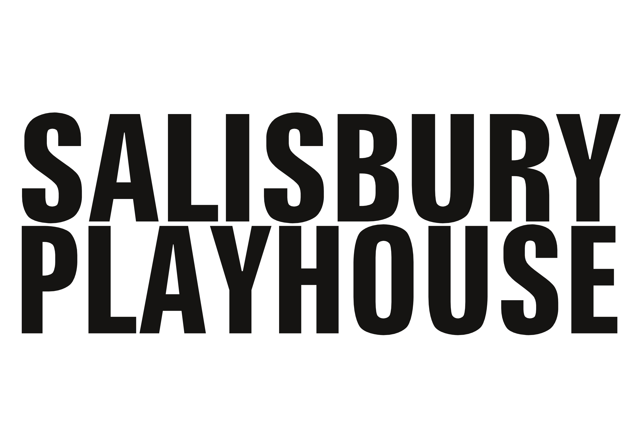 salisbury playhouse logo